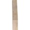 Ekena Millwork 6"W x 30"D x 36"H Merced Rough Sawn Knee Brace, Douglas Fir BRC06X30X36MRC00RDF - alternate 2